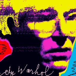 Warhol_Untitled_NFT
